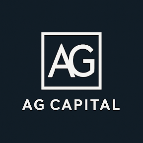 AG Capital Logo